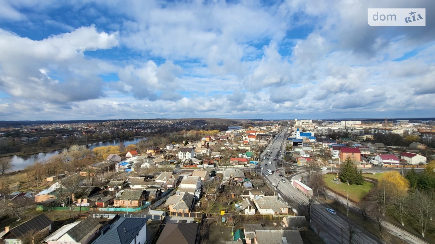 Продается 3-комнатная квартира 78 кв. м в Виннице, ул. Киевская