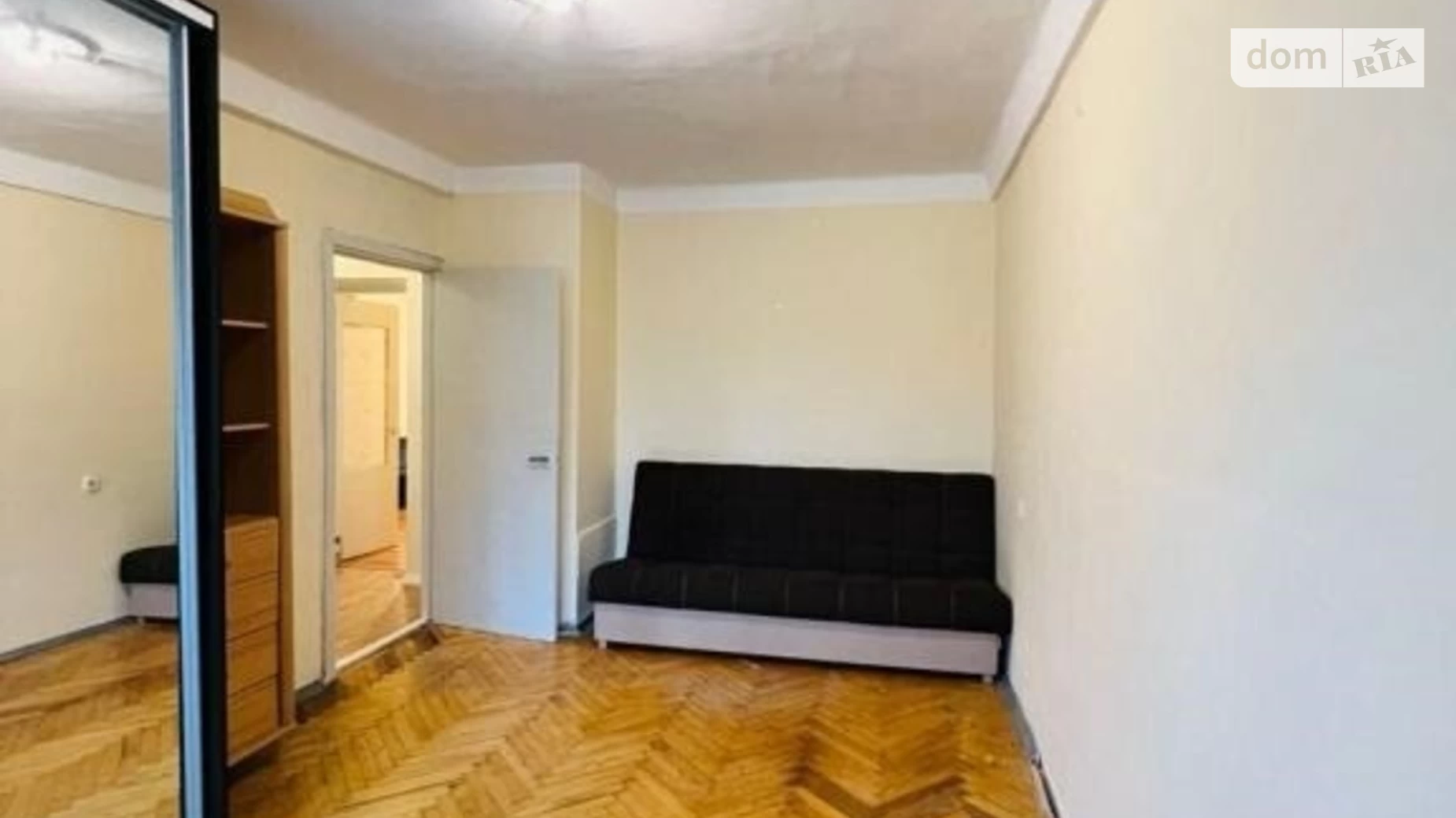 Продается 3-комнатная квартира 64 кв. м в Киеве, ул. Довнар-Запольского, 4А