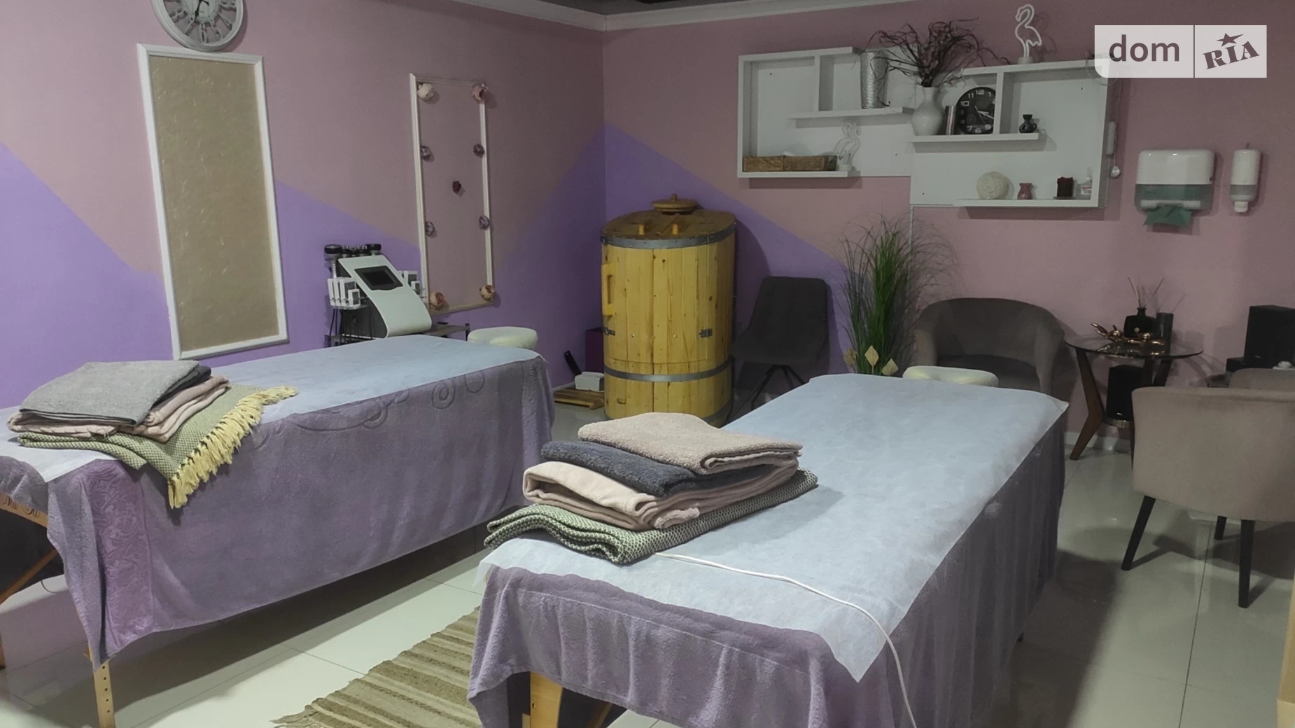 Продається об'єкт сфери послуг 240 кв. м в 14-поверховій будівлі, цена: 115000 $ - фото 3