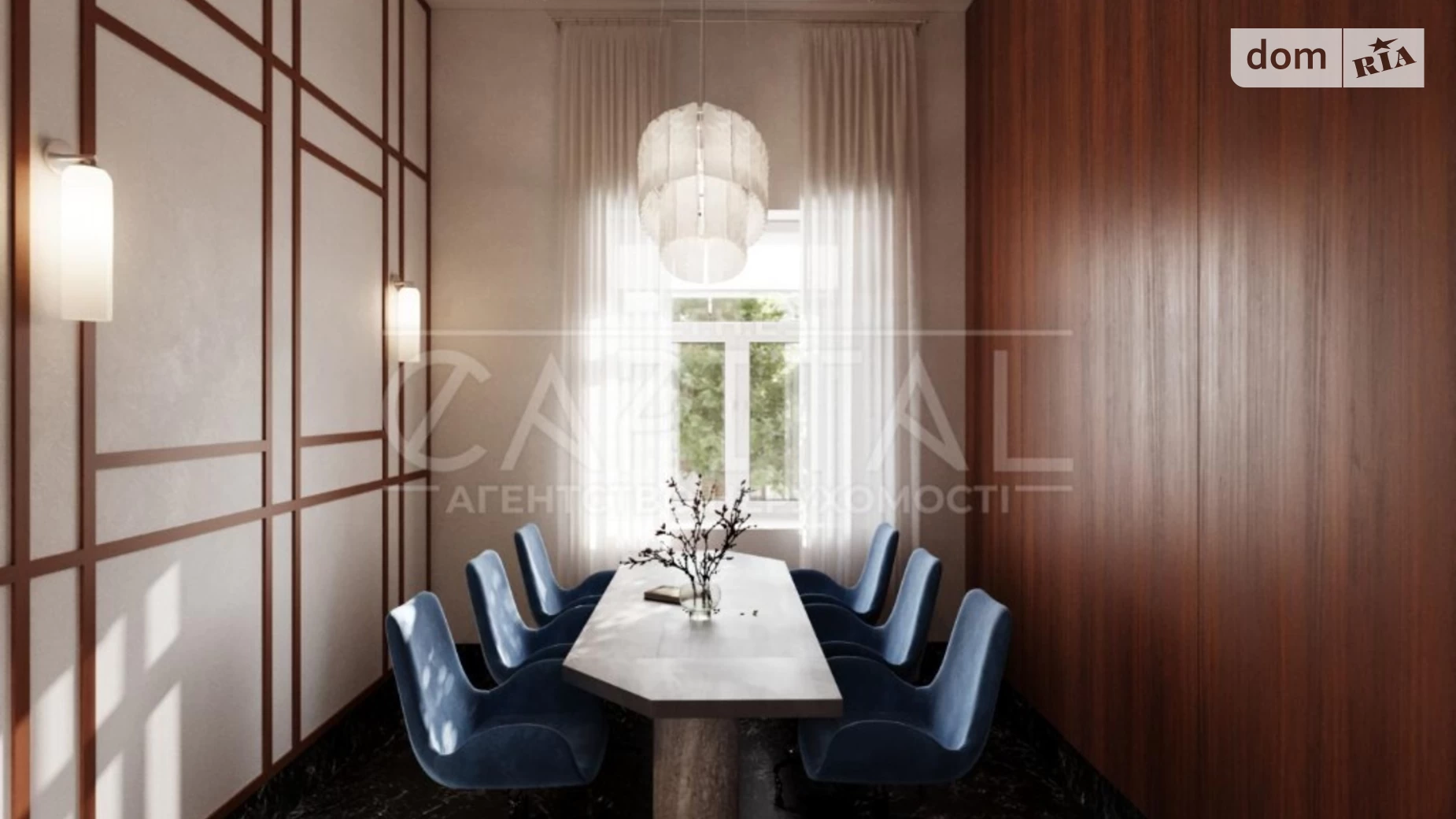 Продается офис 75 кв. м в бизнес-центре, цена: 340000 $ - фото 5