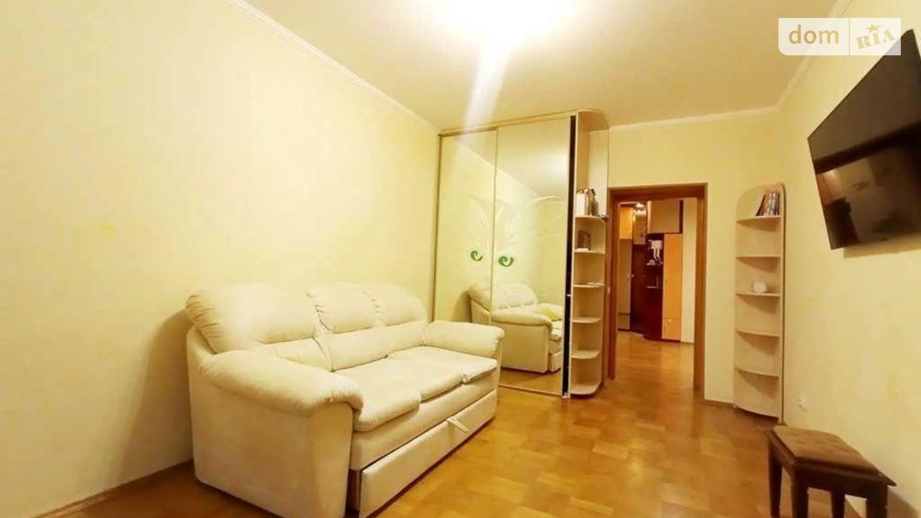 Продается 2-комнатная квартира 74 кв. м в Киеве, ул. Кадетский Гай, 3 - фото 2