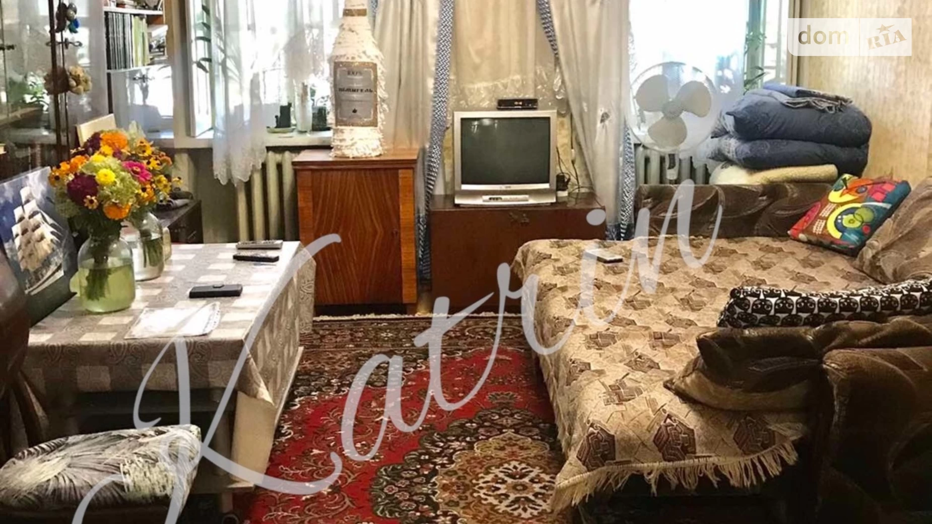 Продається 3-кімнатна квартира 59 кв. м у Дніпрі, вул. Філософська - фото 5