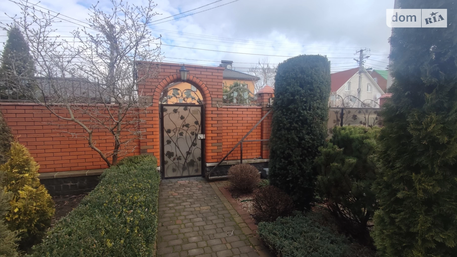 Продається будинок 3 поверховий 230 кв. м з ділянкою, цена: 300000 $ - фото 5