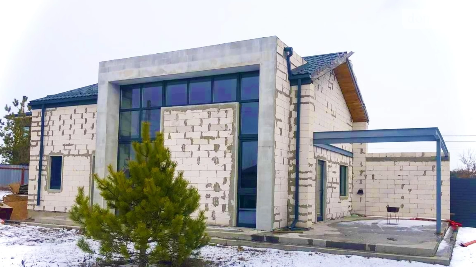 Продається будинок 2 поверховий 150 кв. м з меблями, цена: 115000 $ - фото 2
