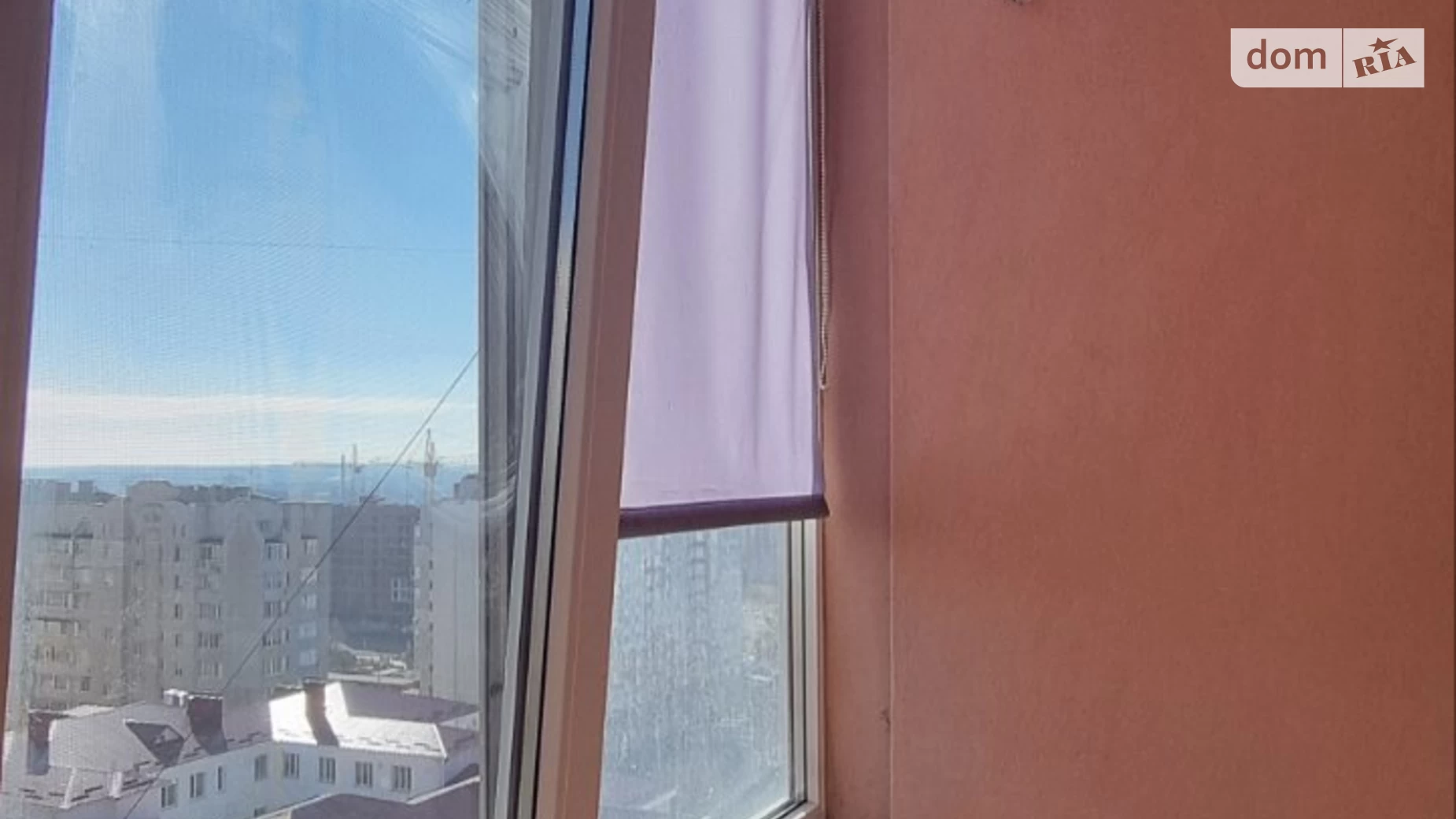 Продается 1-комнатная квартира 32 кв. м в Хмельницком, просп. Мира - фото 3