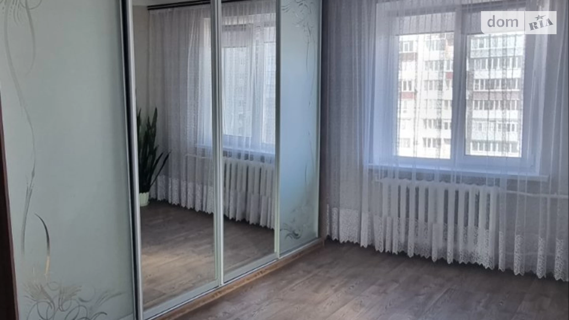 Продается 1-комнатная квартира 32 кв. м в Хмельницком, просп. Мира - фото 4