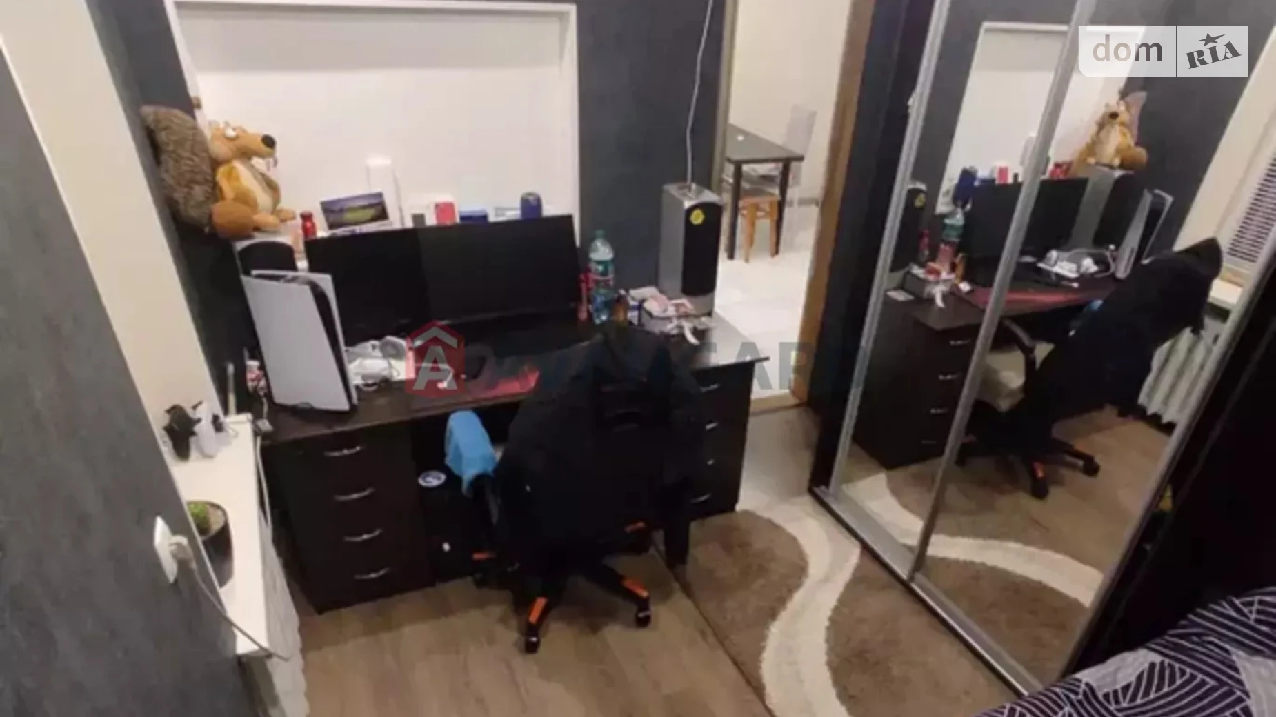 Продается одноэтажный дом 105 кв. м с камином, цена: 60000 $ - фото 4