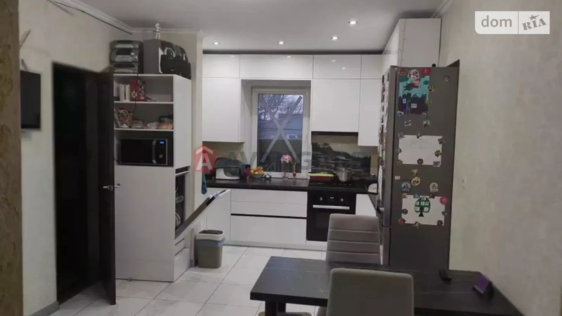 Продается одноэтажный дом 105 кв. м с камином, цена: 60000 $ - фото 3