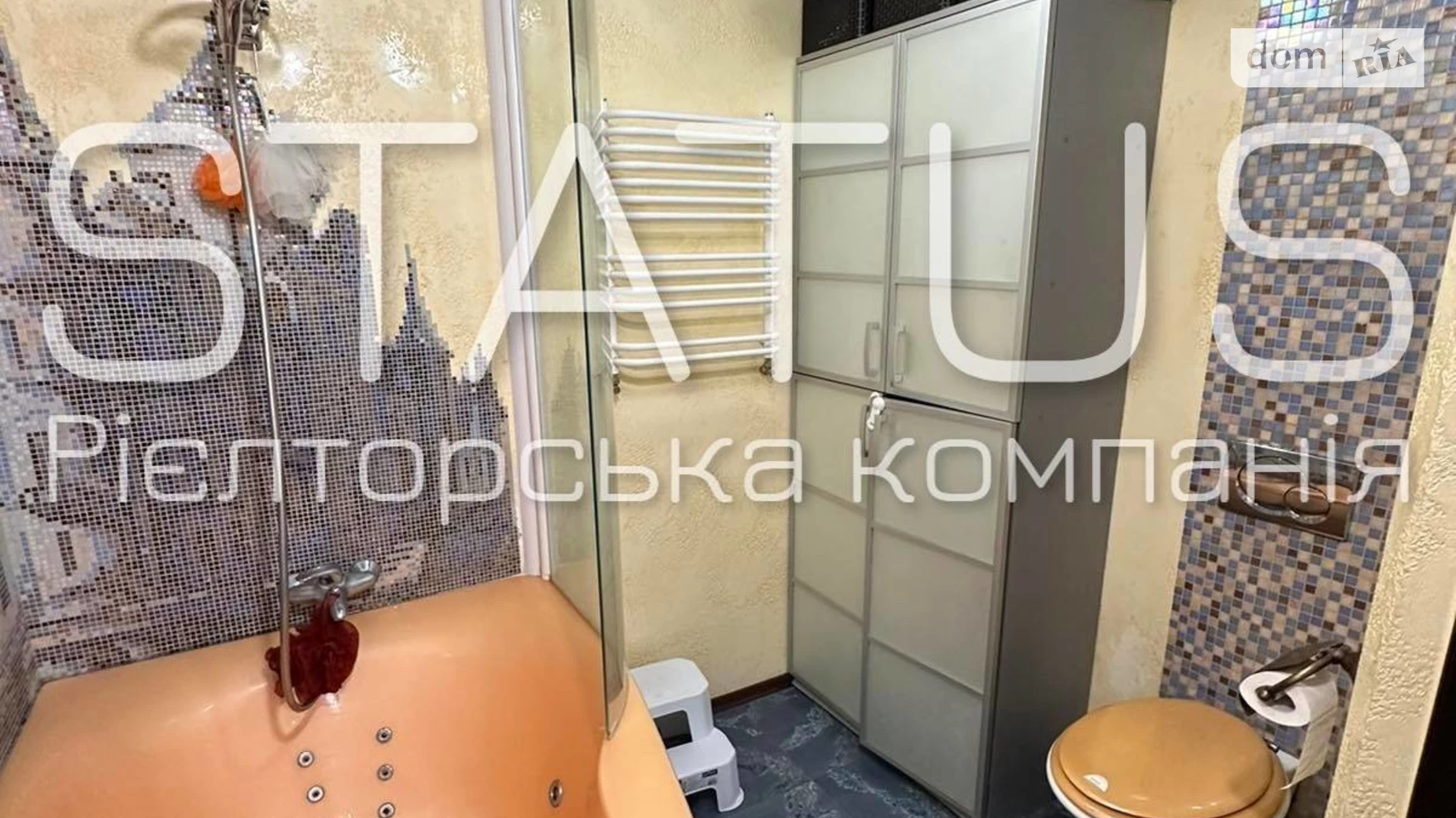 Продается 4-комнатная квартира 84.6 кв. м в, цена: 110000 $ - фото 4