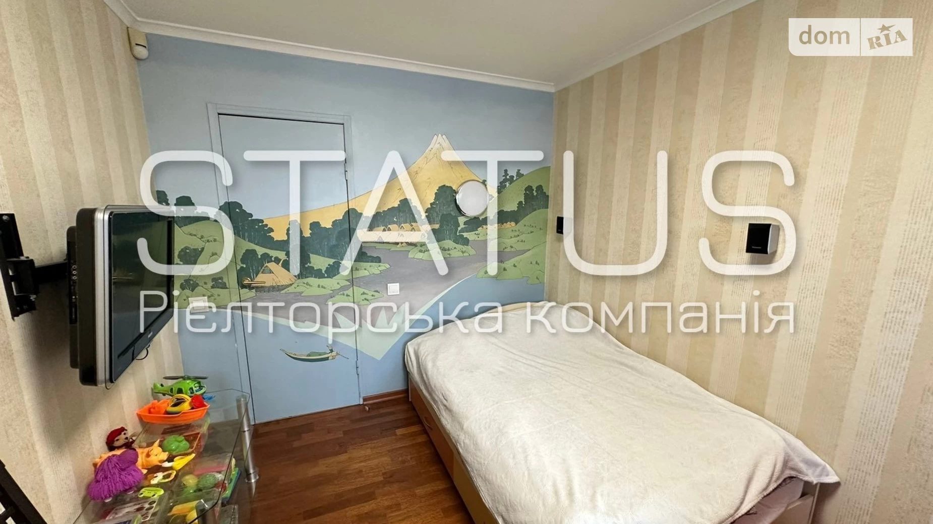 Продается 4-комнатная квартира 84.6 кв. м в, цена: 110000 $ - фото 15
