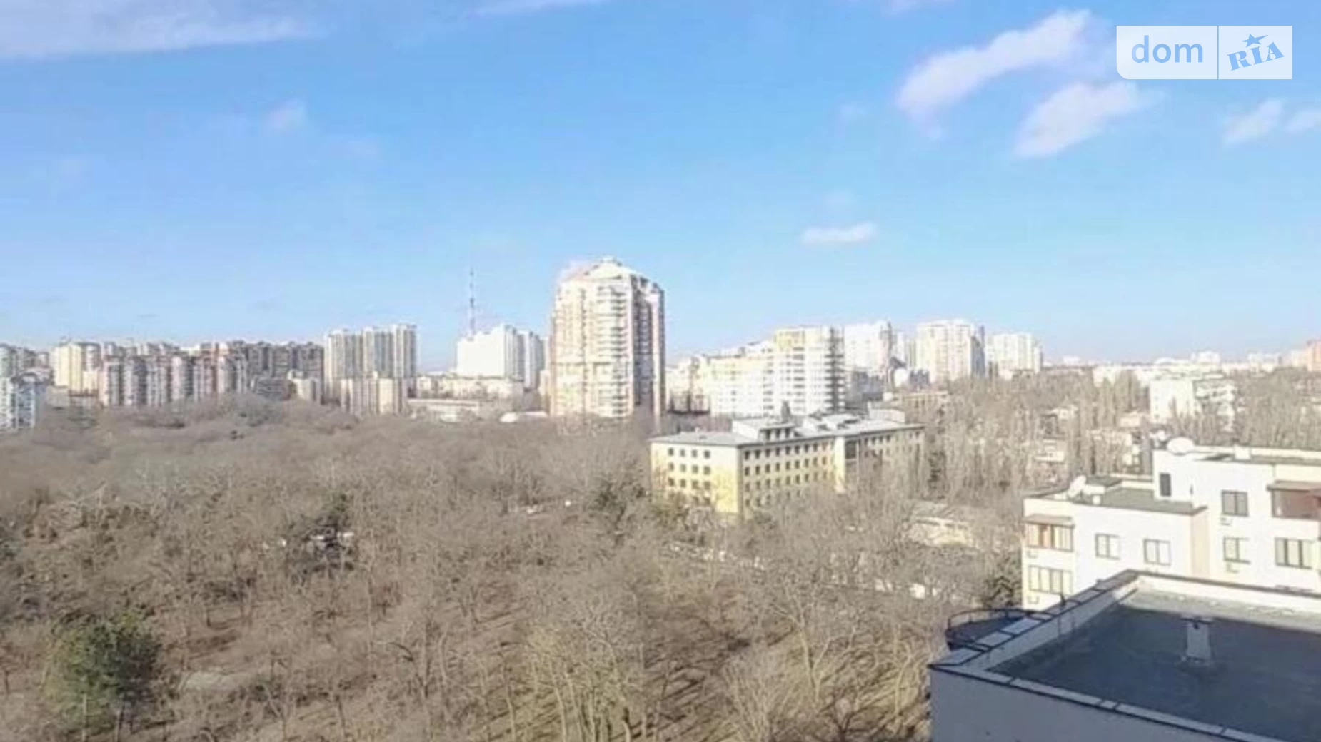 Продается 1-комнатная квартира 37 кв. м в Одессе, просп. Шевченко - фото 2