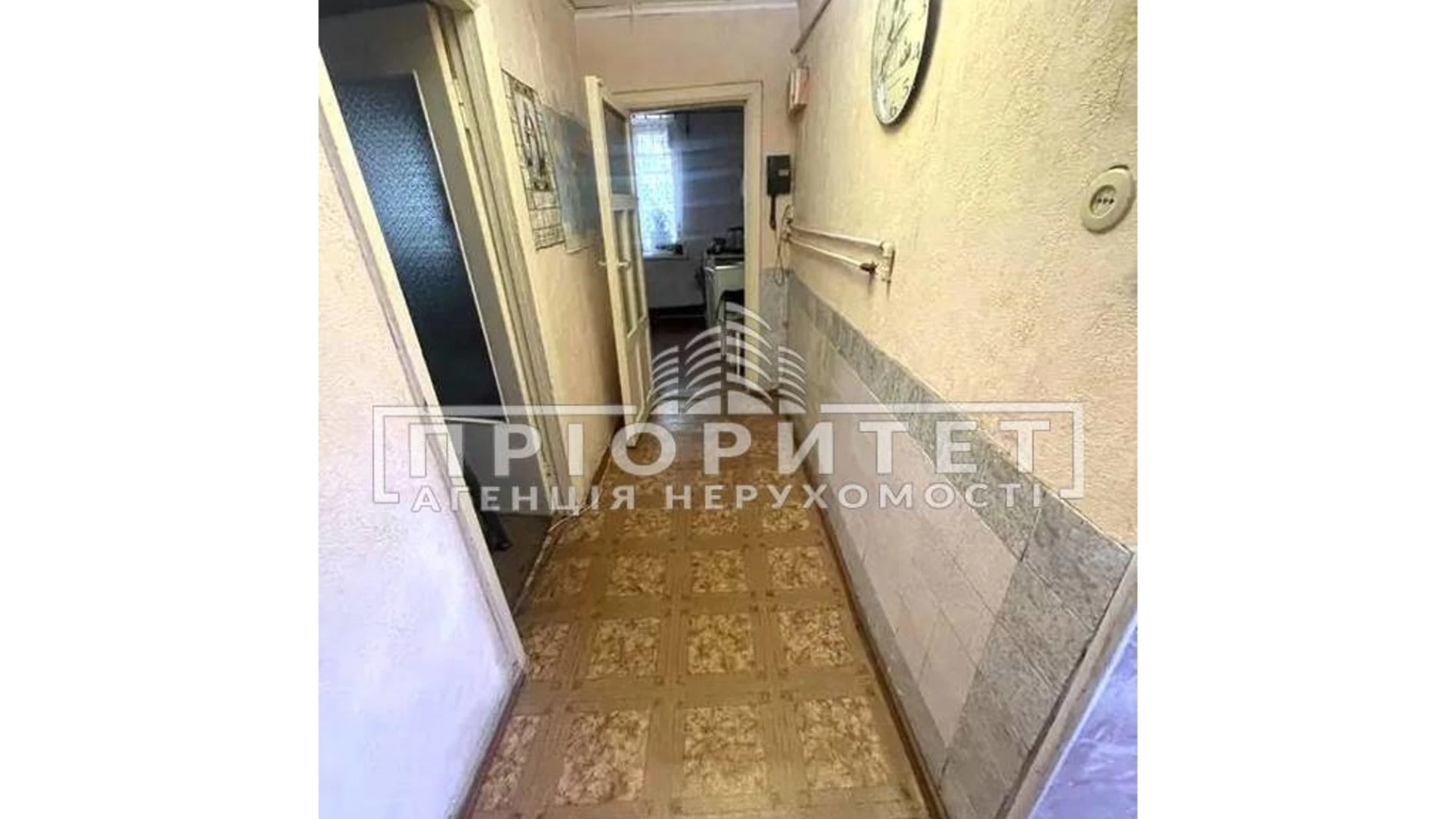 Продається 2-кімнатна квартира 39 кв. м у Одесі, вул. Мечникова