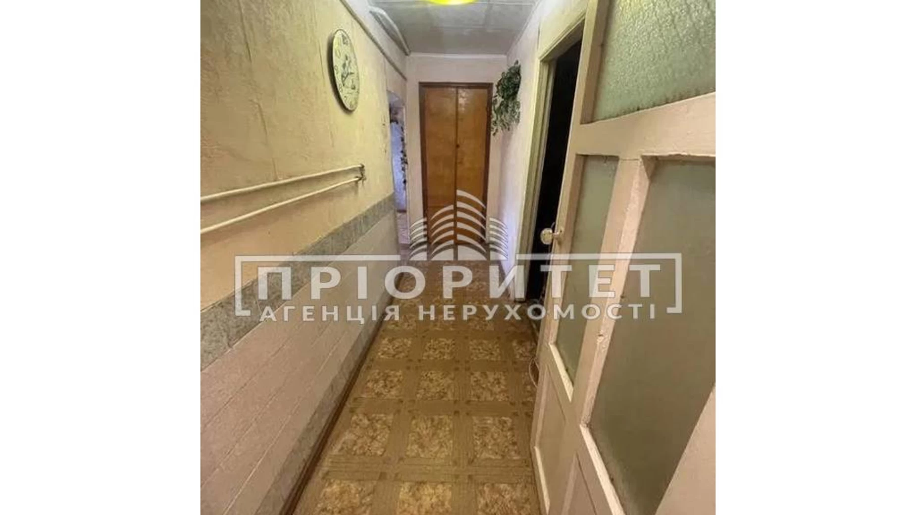 Продається 2-кімнатна квартира 39 кв. м у Одесі, вул. Мечникова
