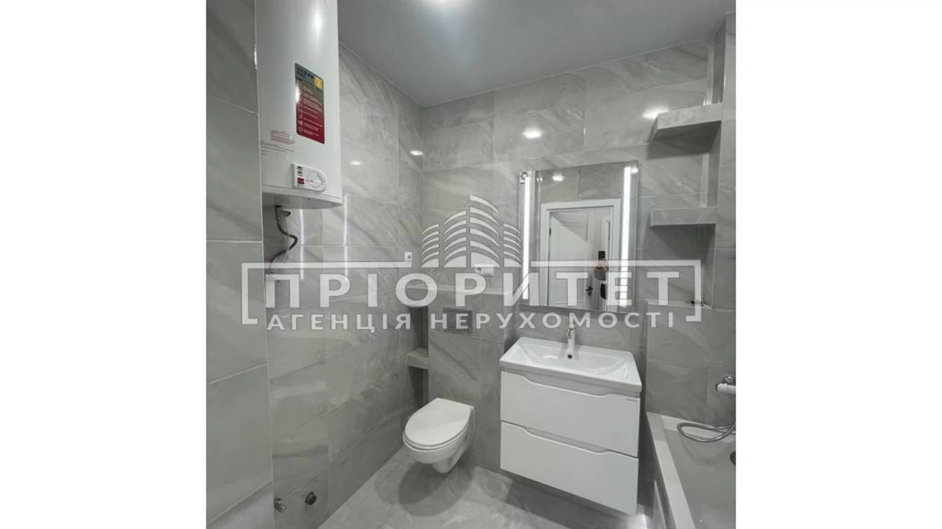 Продается 1-комнатная квартира 33 кв. м в Одессе, ул. Инглези - фото 4