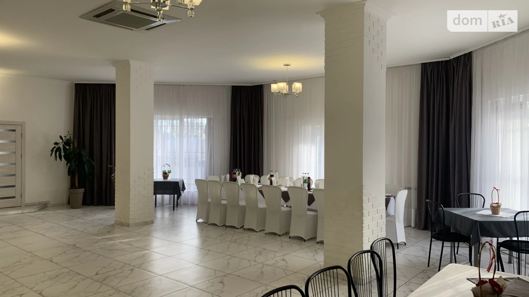 Продается объект сферы услуг 858 кв. м в 2-этажном здании, цена: 225000 $ - фото 4