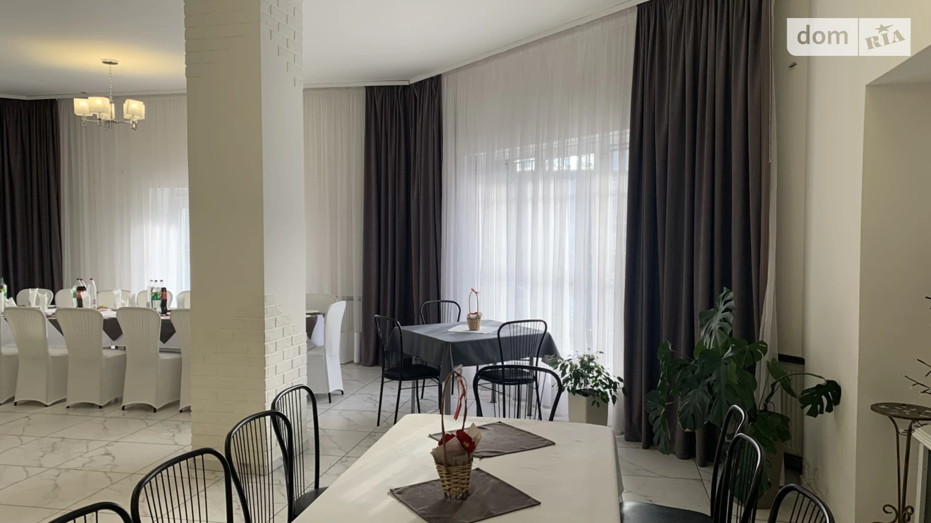 Продается объект сферы услуг 858 кв. м в 2-этажном здании, цена: 225000 $ - фото 5