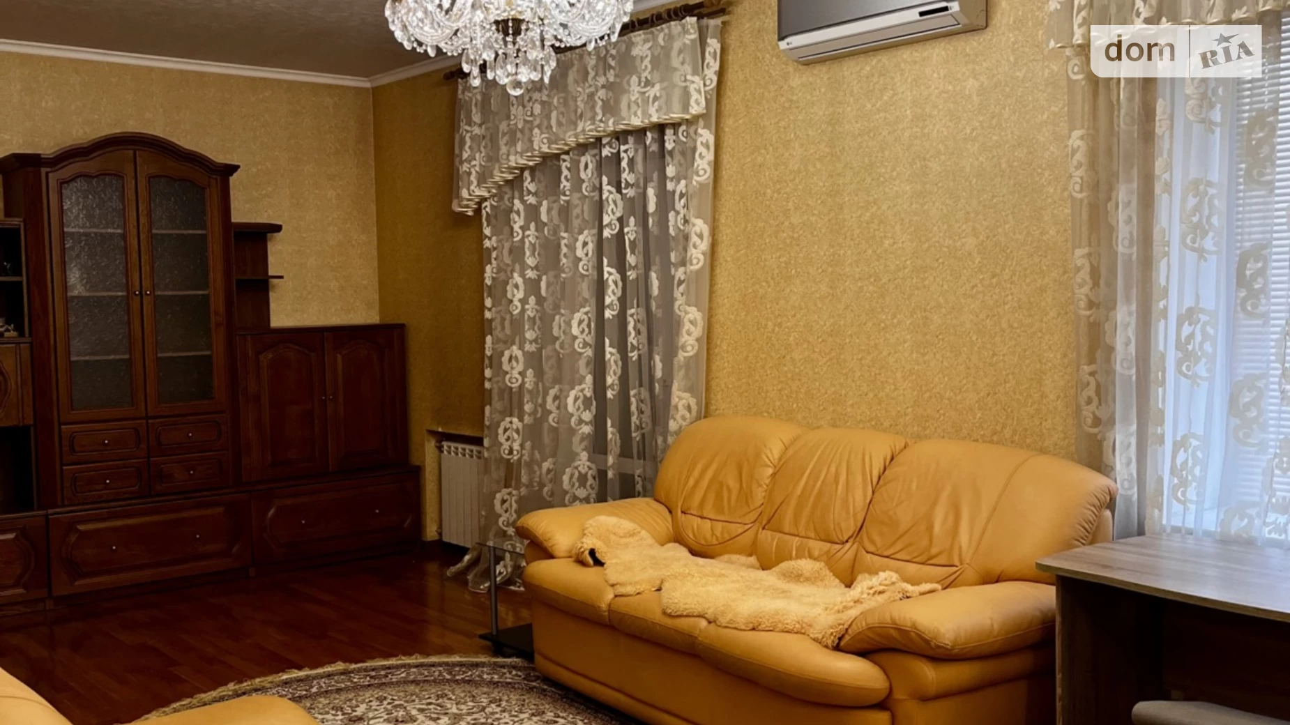 2-комнатная квартира 62 кв. м в Запорожье, ул. Адмиралтейская, 3 - фото 3