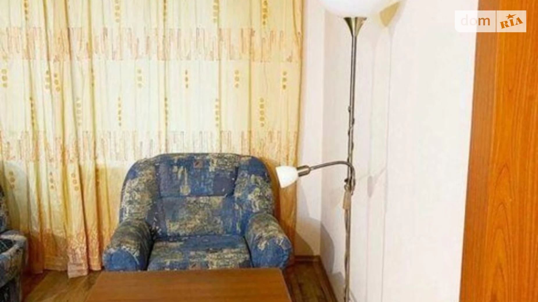 Продается 1-комнатная квартира 47 кв. м в Киеве, просп. Николая  Бажана, 26 - фото 2