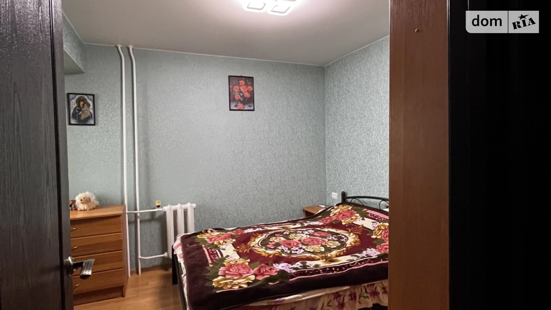 3-комнатная квартира 76 кв. м в Запорожье, ул. Гагарина, 5