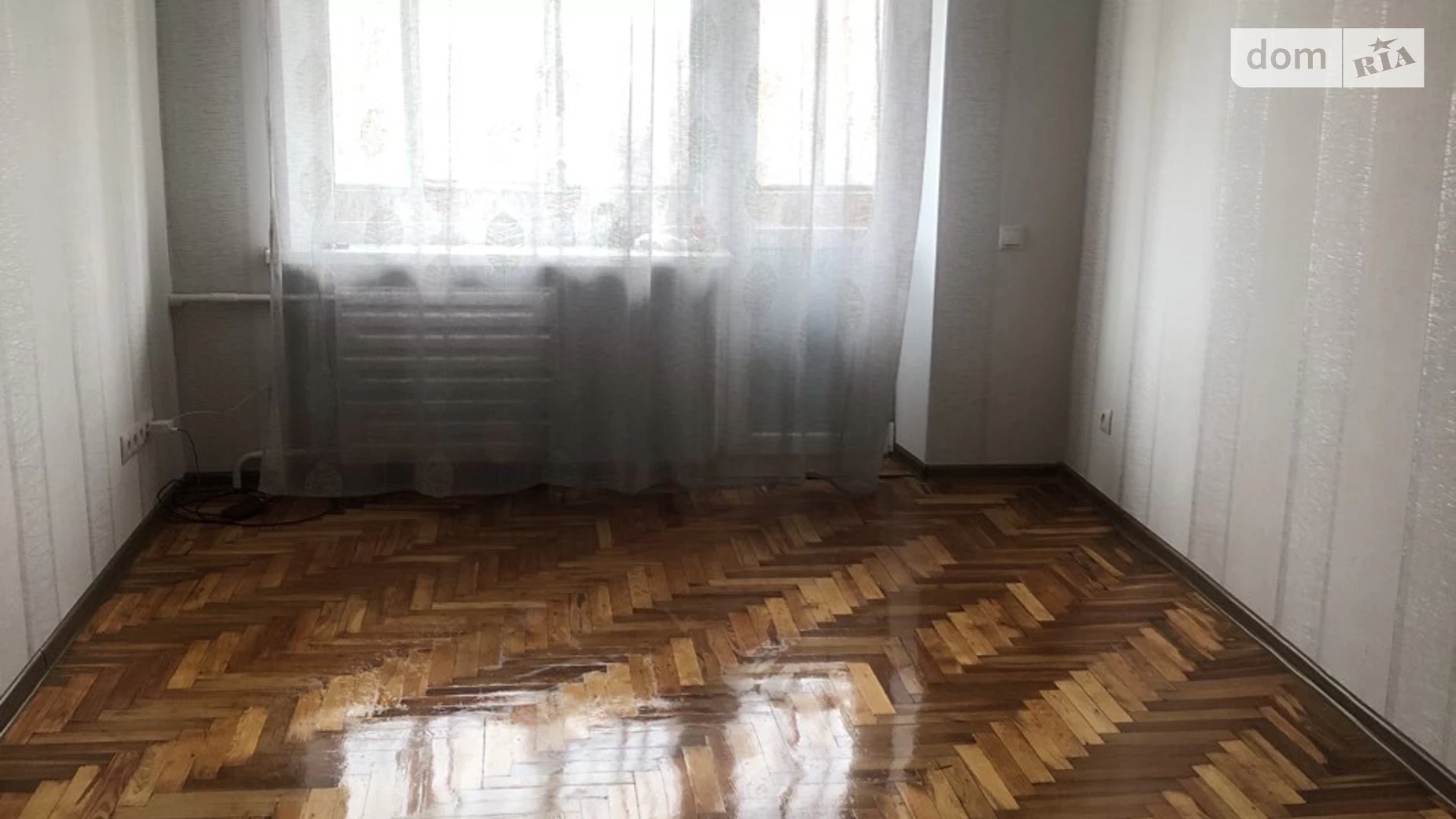 1-кімнатна квартира 31 кв. м у Запоріжжі - фото 2