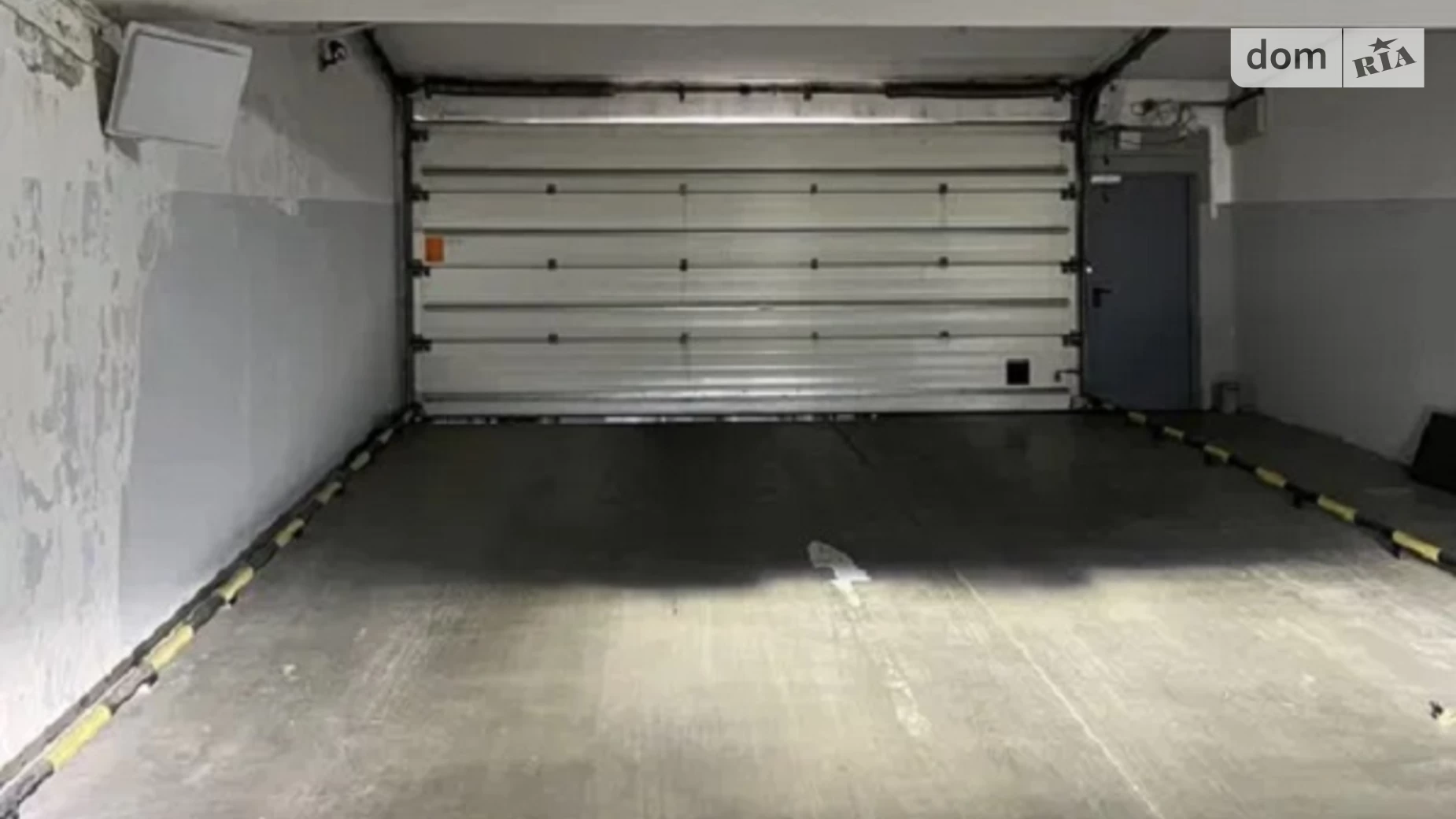 Продається підземний паркінг під легкове авто на 21 кв. м, цена: 13500 $ - фото 4