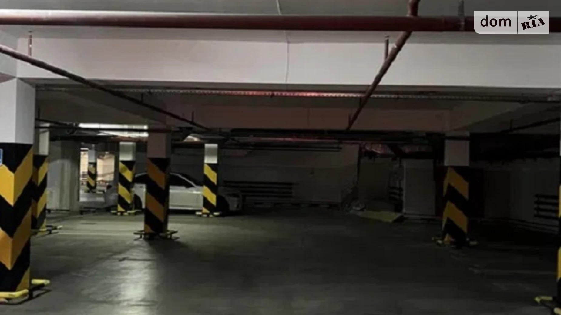 Продається підземний паркінг під легкове авто на 21 кв. м, цена: 13500 $ - фото 5