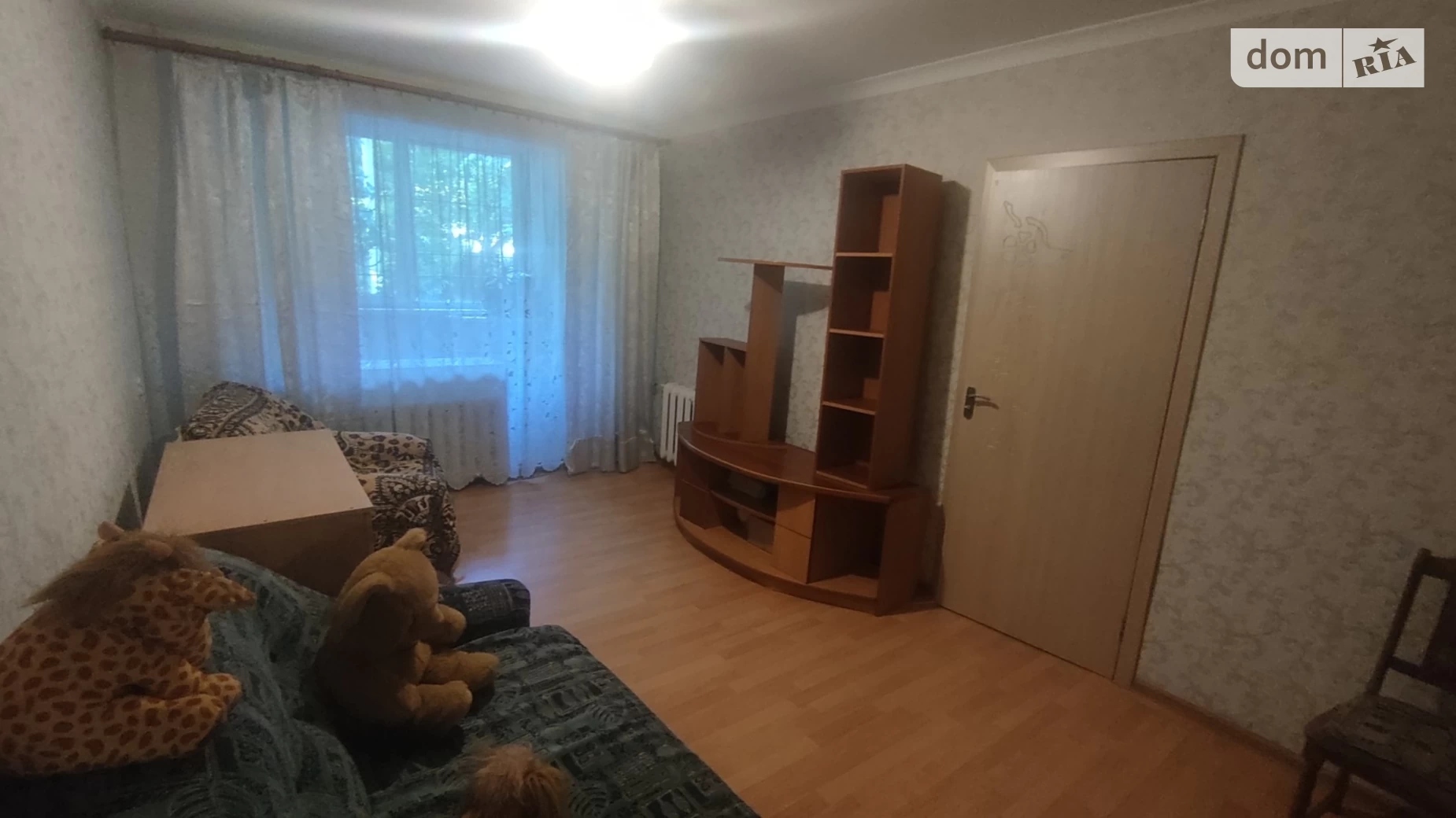 Продается 2-комнатная квартира 46 кв. м в Днепре, пер. Желваковского