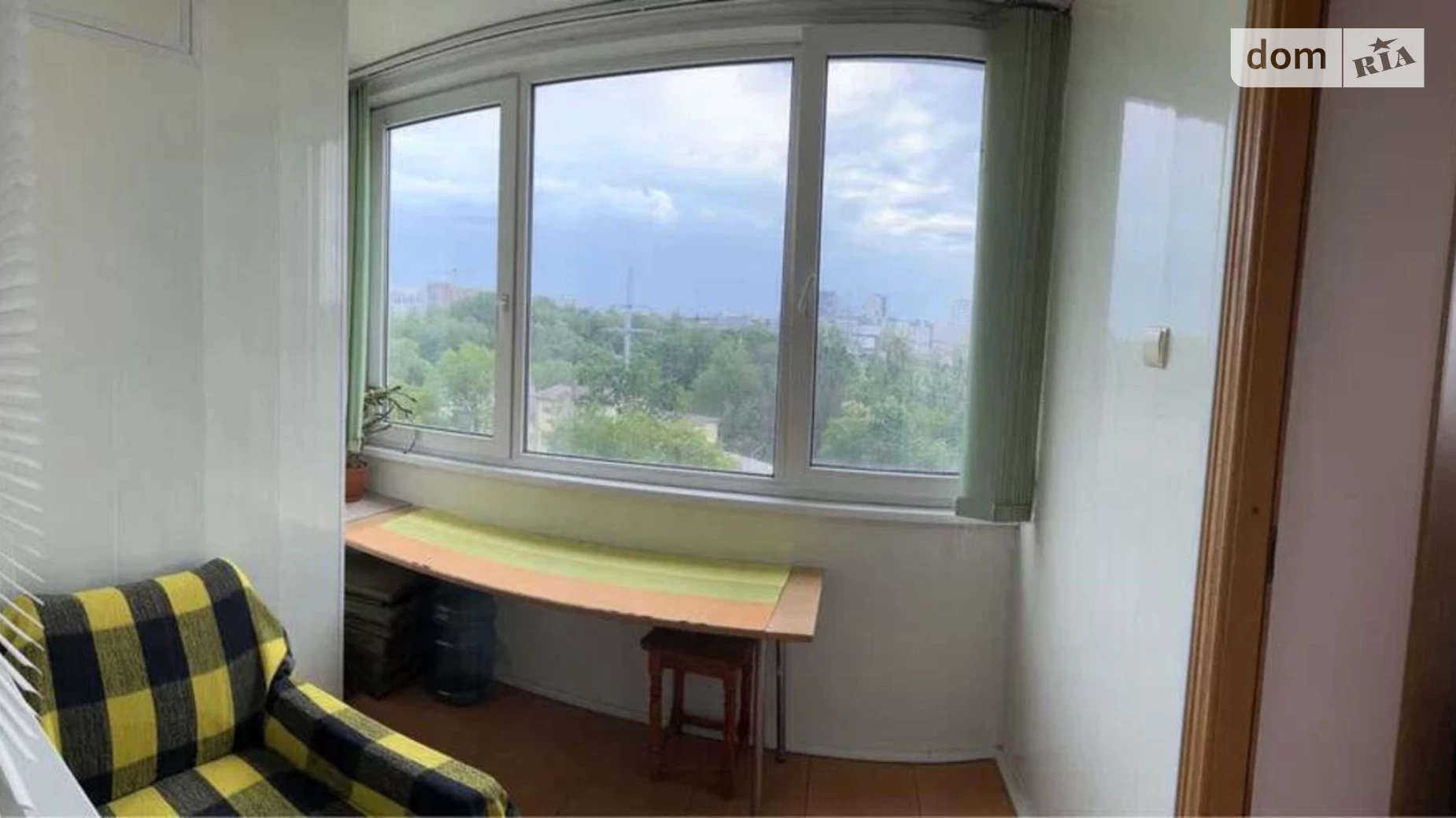Продается 3-комнатная квартира 79.6 кв. м в Львове, ул. Академика Евгения Лазаренко - фото 5