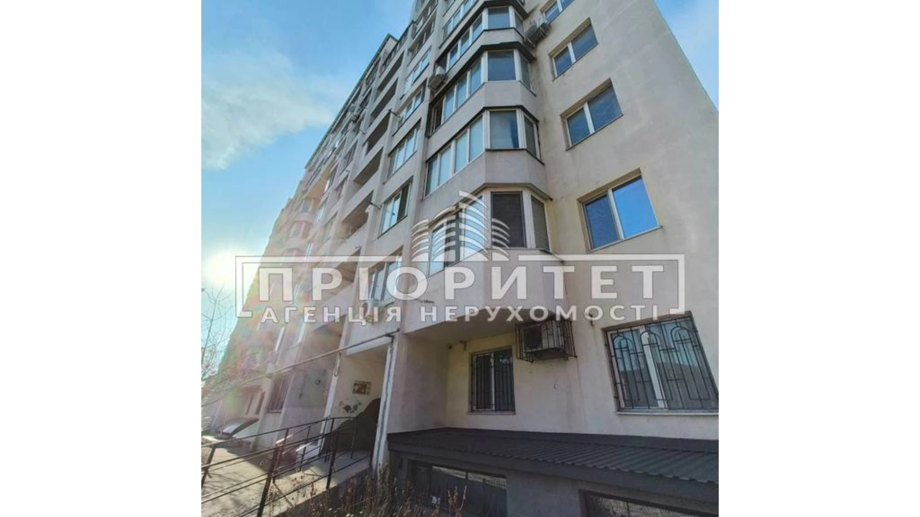 Продается 1-комнатная квартира 39.7 кв. м в Одессе - фото 2