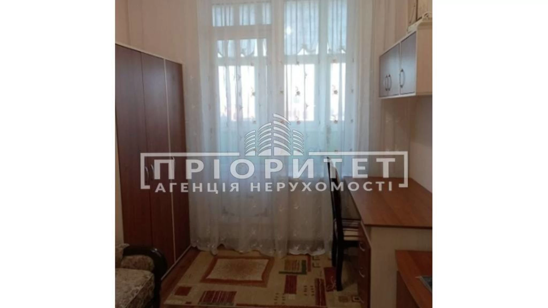 Продается 2-комнатная квартира 54.2 кв. м в Одессе, пер. Испанский - фото 4