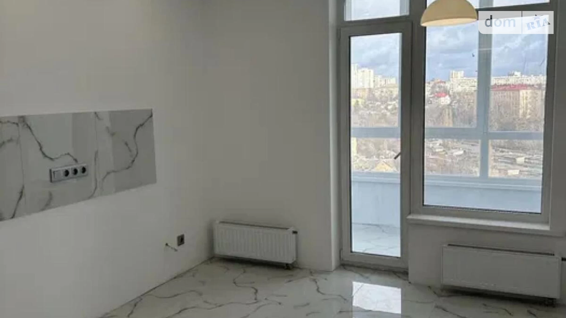 Продается 2-комнатная квартира 60 кв. м в Киеве, ул. Петра Радченко, 27 - фото 3