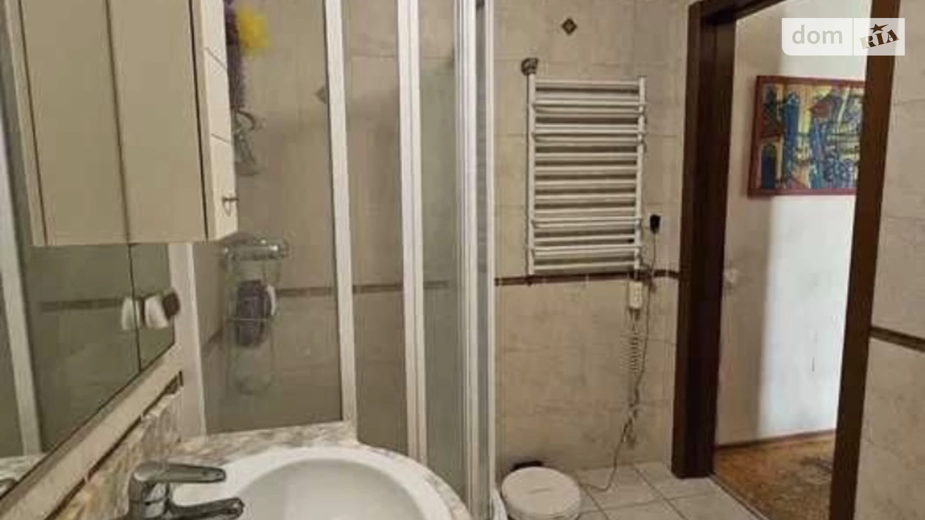Продается 3-комнатная квартира 69 кв. м в Днепре, просп. Леси Украинки(Пушкина), 15 - фото 5