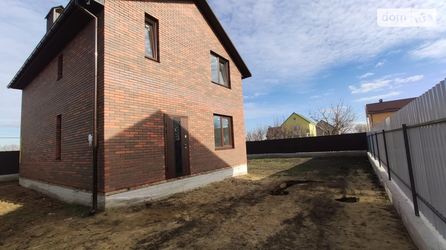 Продается дом на 2 этажа 115 кв. м с камином, цена: 89000 $ - фото 2