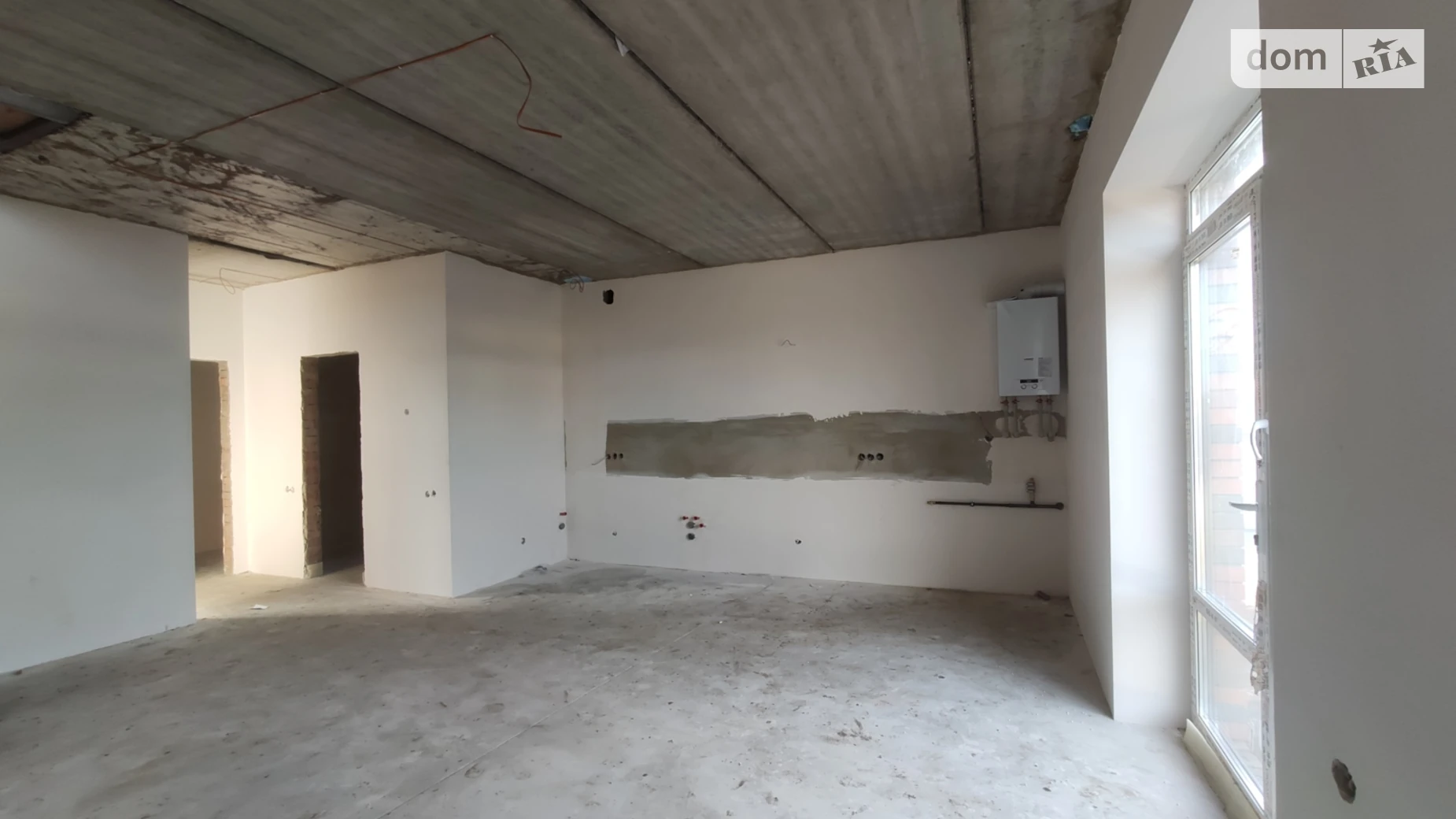 Продается дом на 2 этажа 115 кв. м с камином, цена: 89000 $ - фото 4