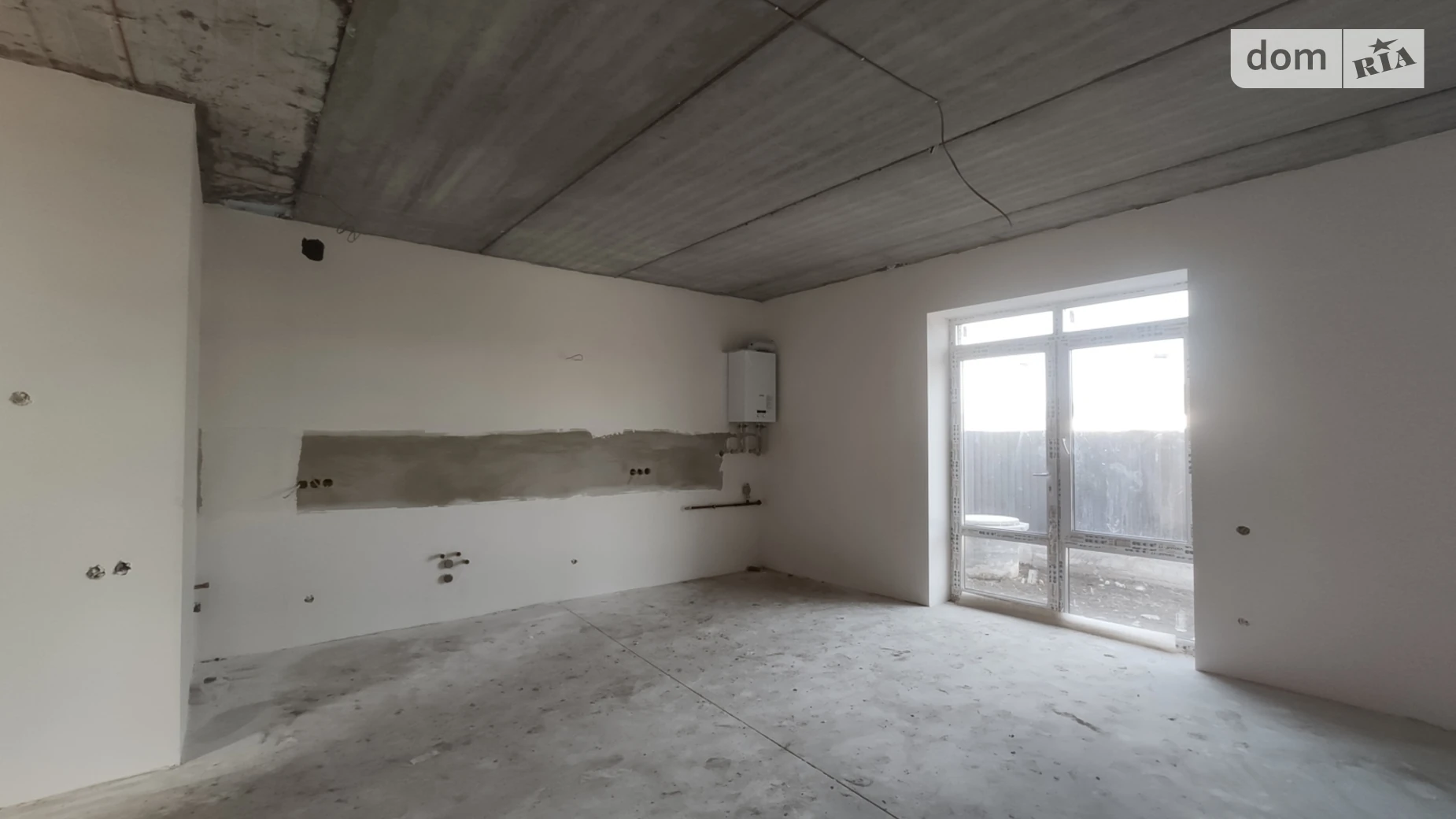 Продается дом на 2 этажа 115 кв. м с камином, цена: 89000 $ - фото 5