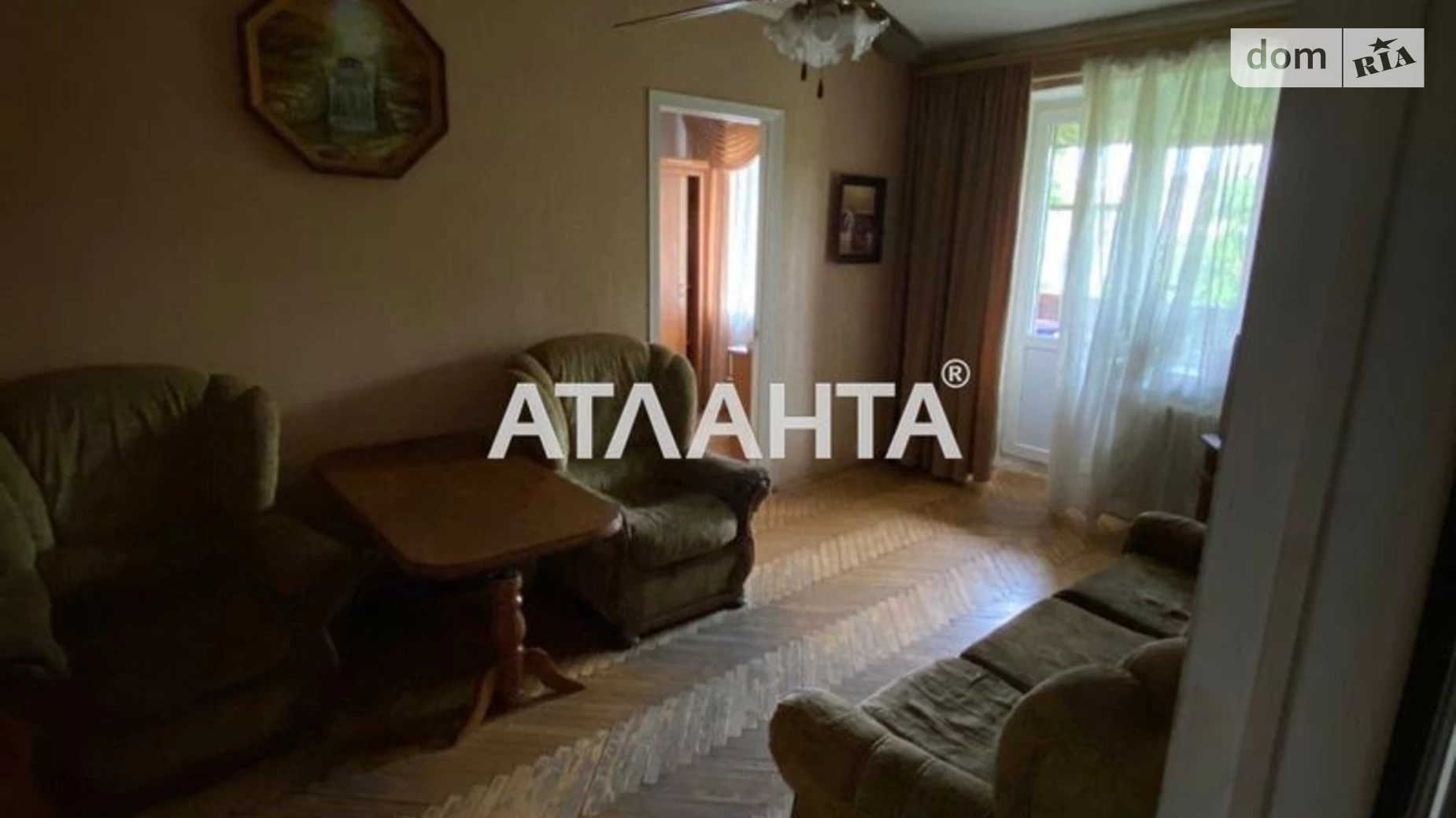 Продается 3-комнатная квартира 56 кв. м в Одессе, ул. Комитетская - фото 2
