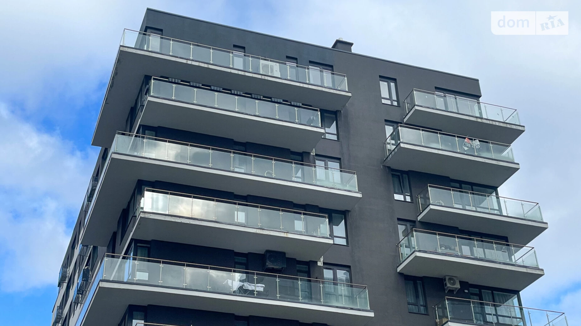 Продается 2-комнатная квартира 74 кв. м в Львове, цена: 101850 $ - фото 2
