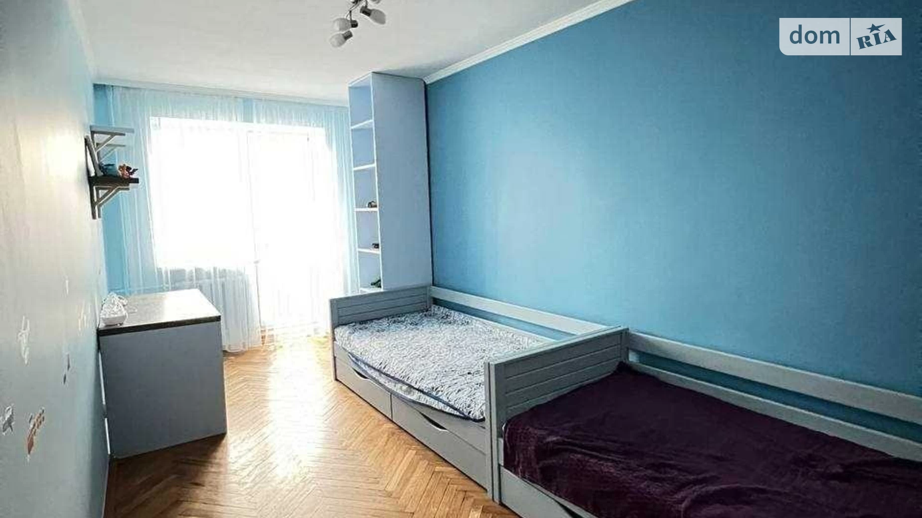 Продается 3-комнатная квартира 68 кв. м в Харькове, ул. Павловская, 2