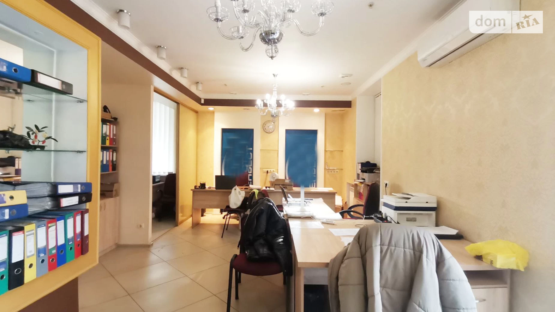 Продається офіс 64 кв. м в бізнес-центрі, цена: 68000 $ - фото 2
