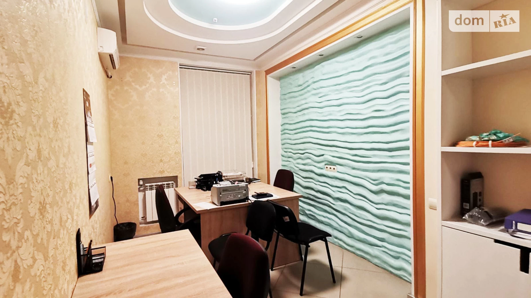 Продається офіс 64 кв. м в бізнес-центрі, цена: 68000 $ - фото 5