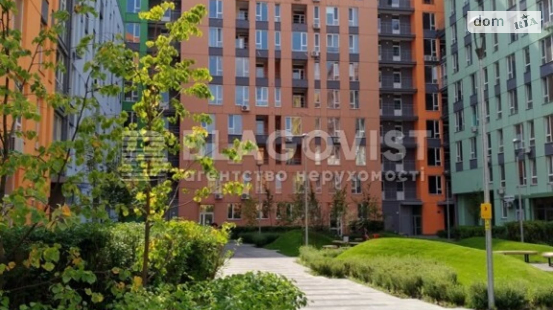 Продается 2-комнатная квартира 85 кв. м в Киеве, просп. Соборности, 17 корпус 2