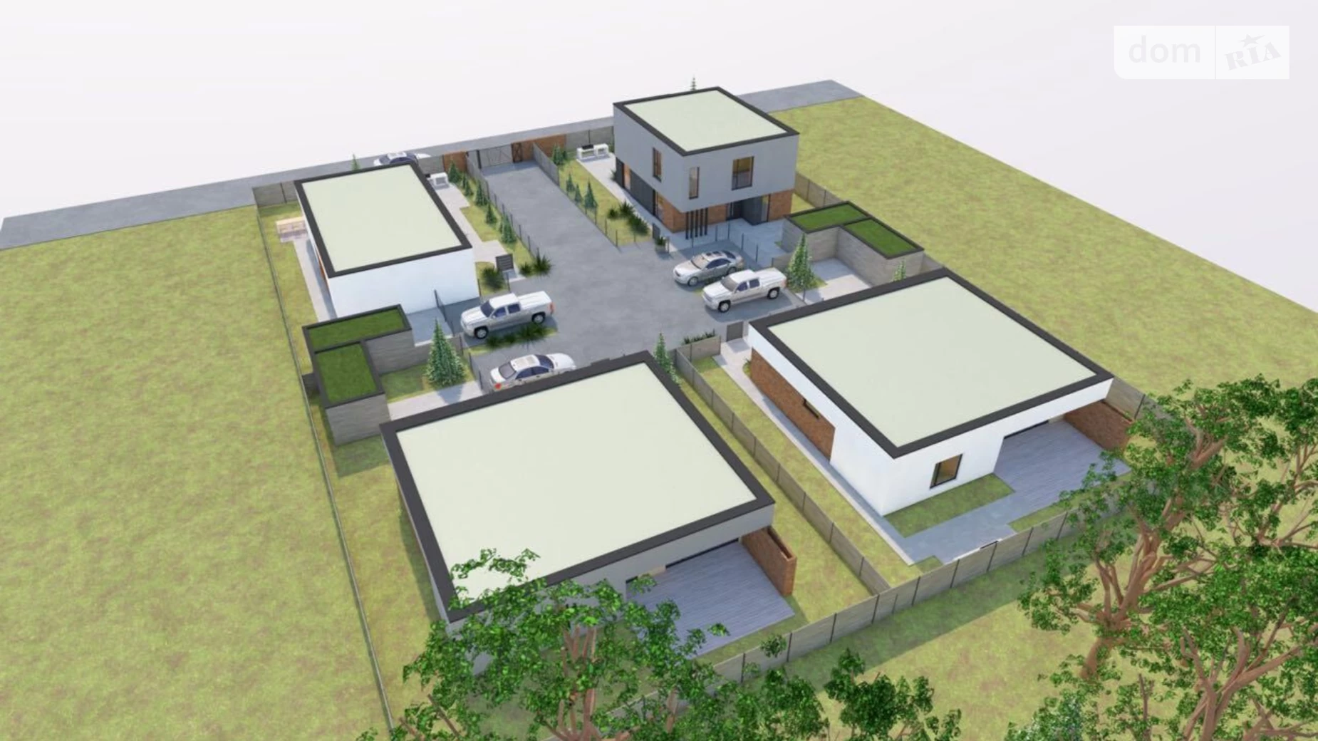 Продається будинок 2 поверховий 187 кв. м з бесідкою, цена: 142000 $ - фото 3