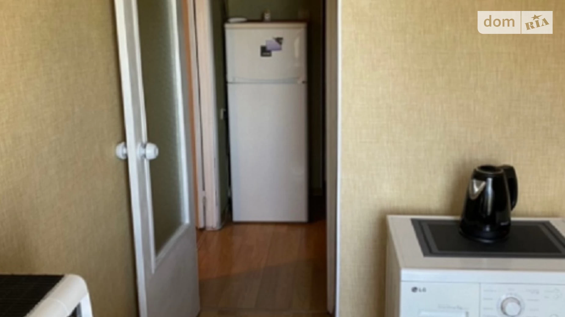Продается 1-комнатная квартира 31 кв. м в Одессе, ул. Мачтовая