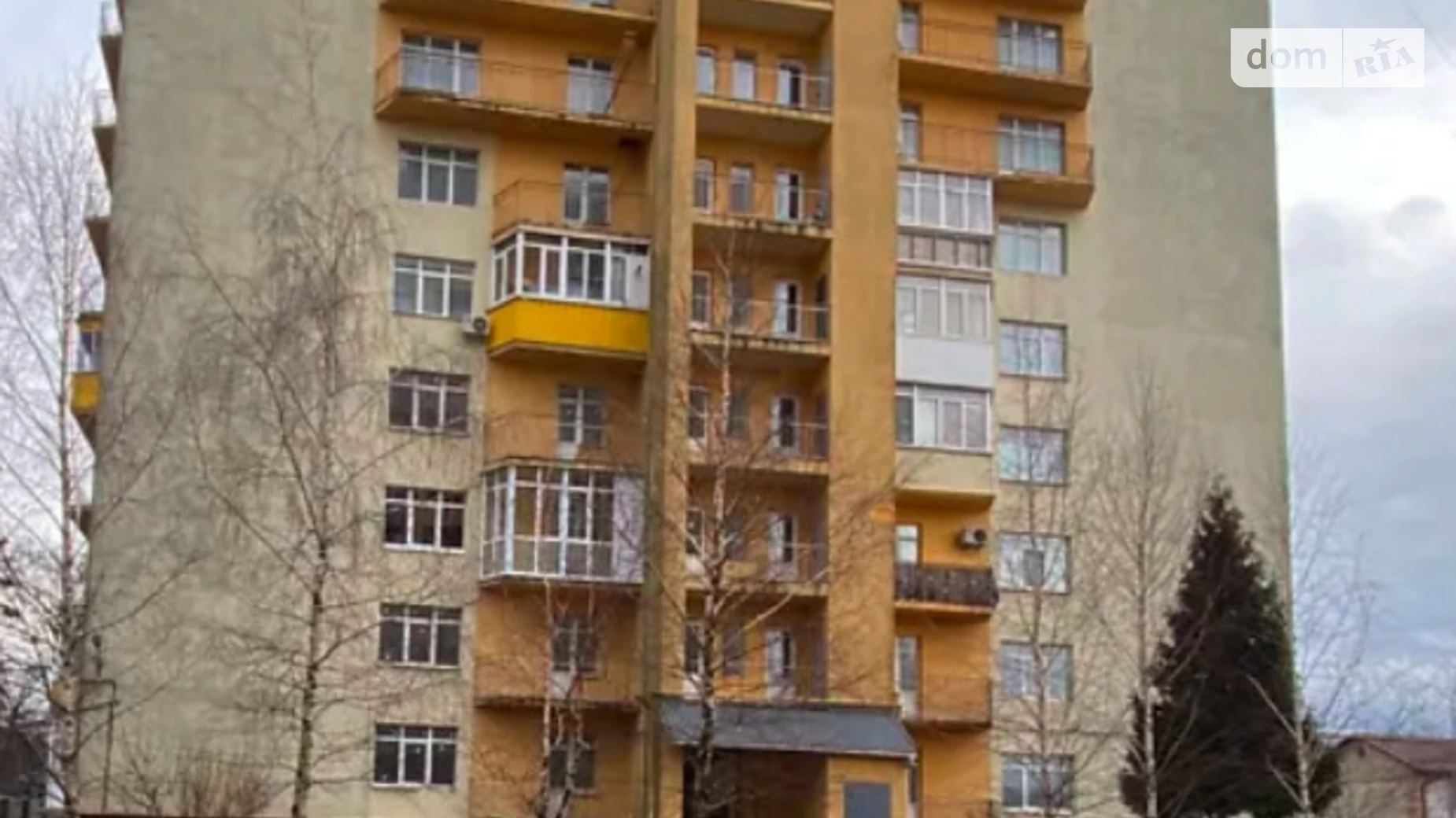 Продается 3-комнатная квартира 81.7 кв. м в Ровно, ул. Гайдамацкая - фото 5