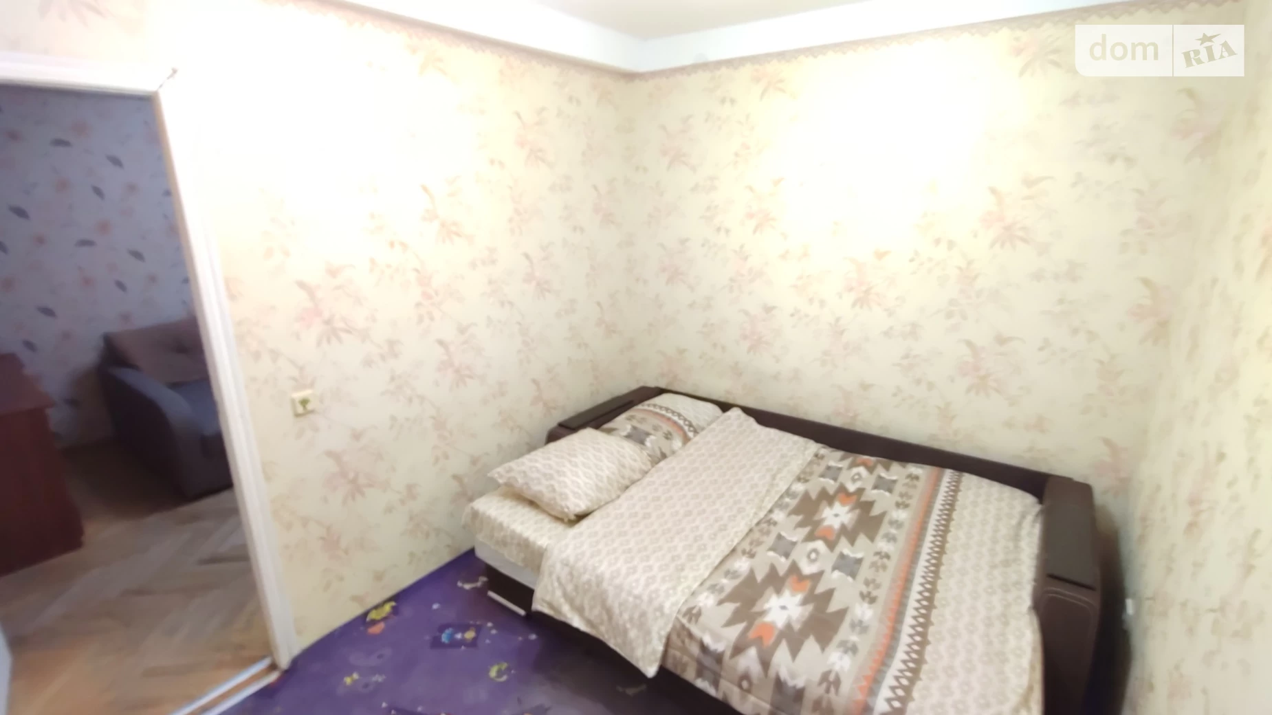 Здається в оренду 2-кімнатна квартира у Києві, вул. Академіка Шалімова(Героїв Севастополя), 11Б - фото 4
