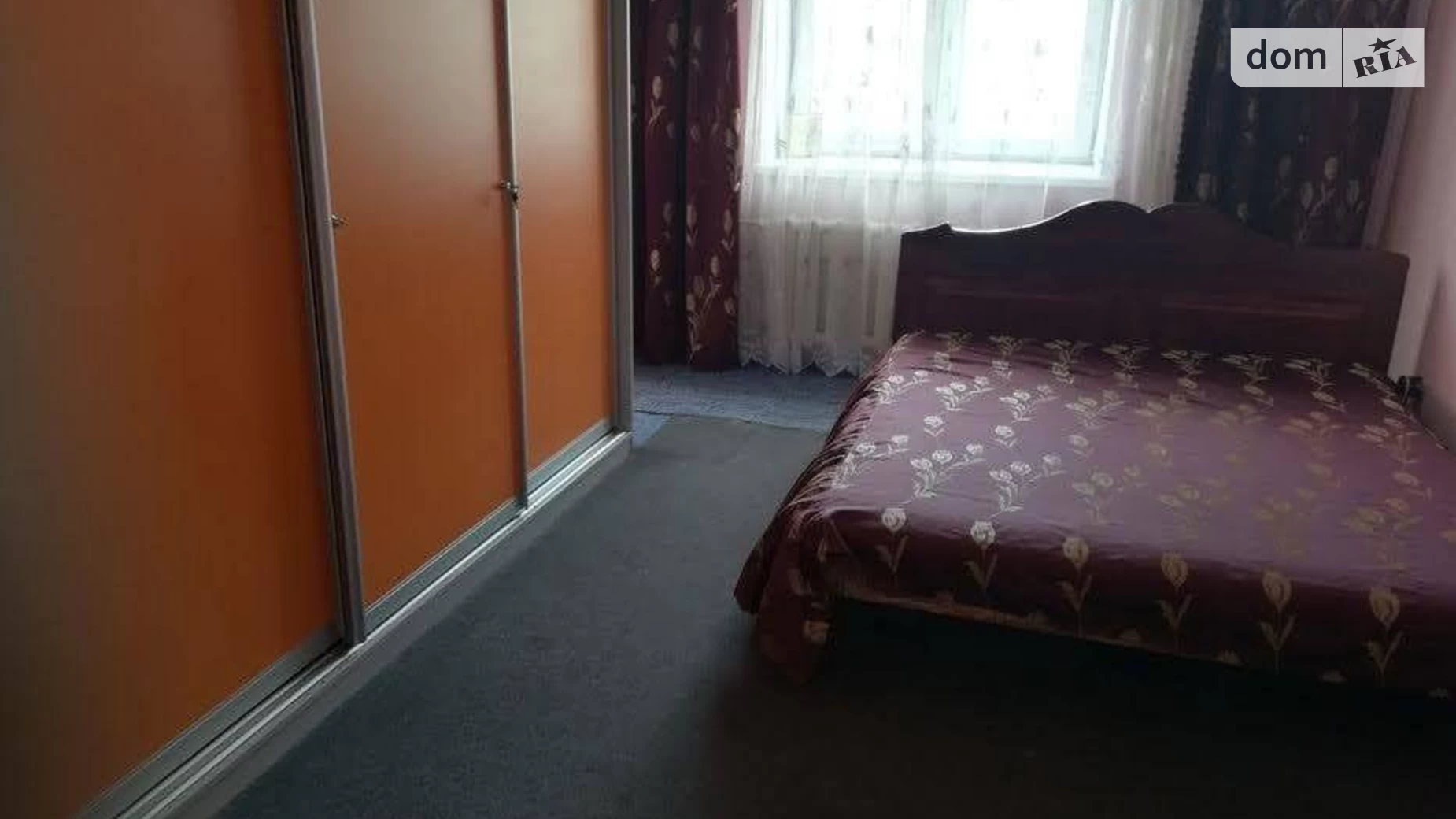 Продается 2-комнатная квартира 51 кв. м в Киеве, ул. Вишняковская, 9 - фото 3