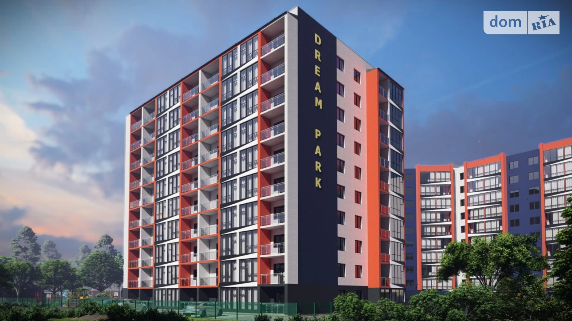 Продается 1-комнатная квартира 41.8 кв. м в Хмельницком, ул. Проскуровского Подполья, 131/2 - фото 3
