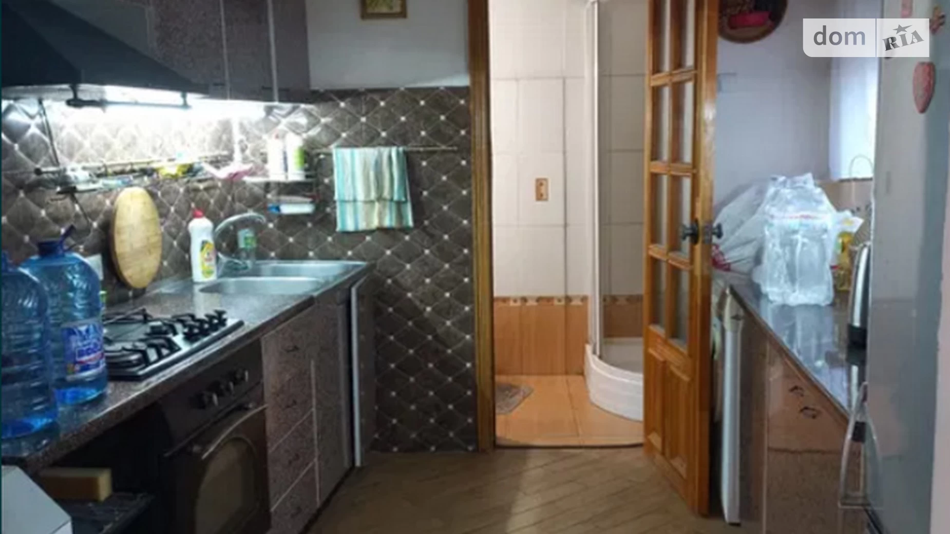 Продается 3-комнатная квартира 83 кв. м в Харькове, ул. Руставели, 8