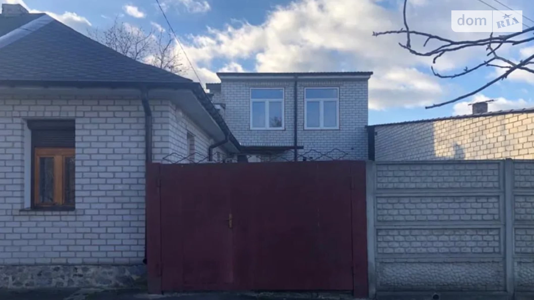 Продается одноэтажный дом 150 кв. м с баней/сауной, цена: 72800 $ - фото 2