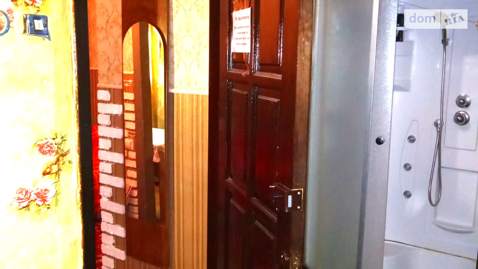 Сдается в аренду 2-комнатная квартира в Одессе, ул. Мясоедовская, 14 - фото 5